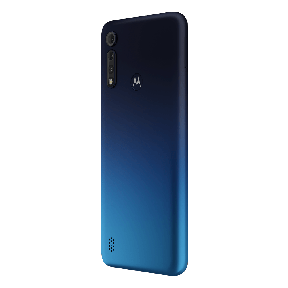 Smartphone Motorola Moto G8 Power Lite XT2055-2 64GB, Android 9.0