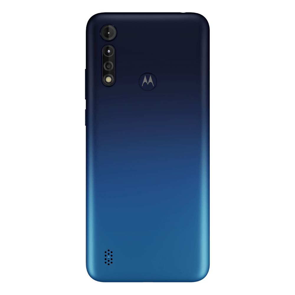 Smartphone Motorola Moto G8 Power Lite XT2055-2 64GB, Android 9.0