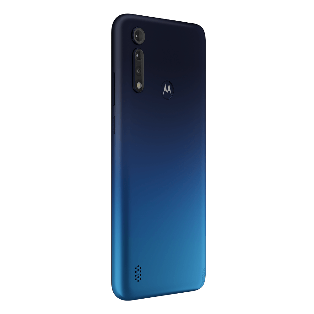 Smartphone Motorola Moto G8 Power Lite XT2055-2 64GB, Android 9.0