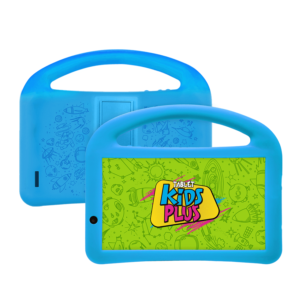 Tablet DL Kids Plus 7