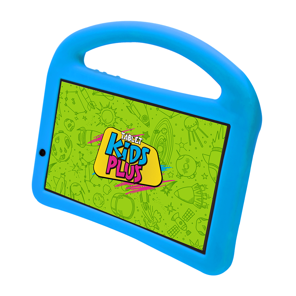 Tablet DL Kids Plus 7