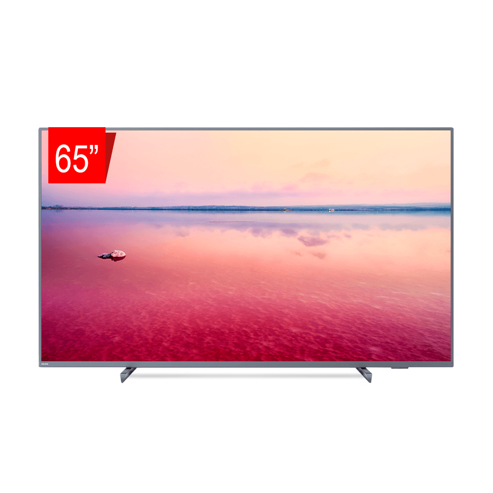 Smart TV LED Philips 65