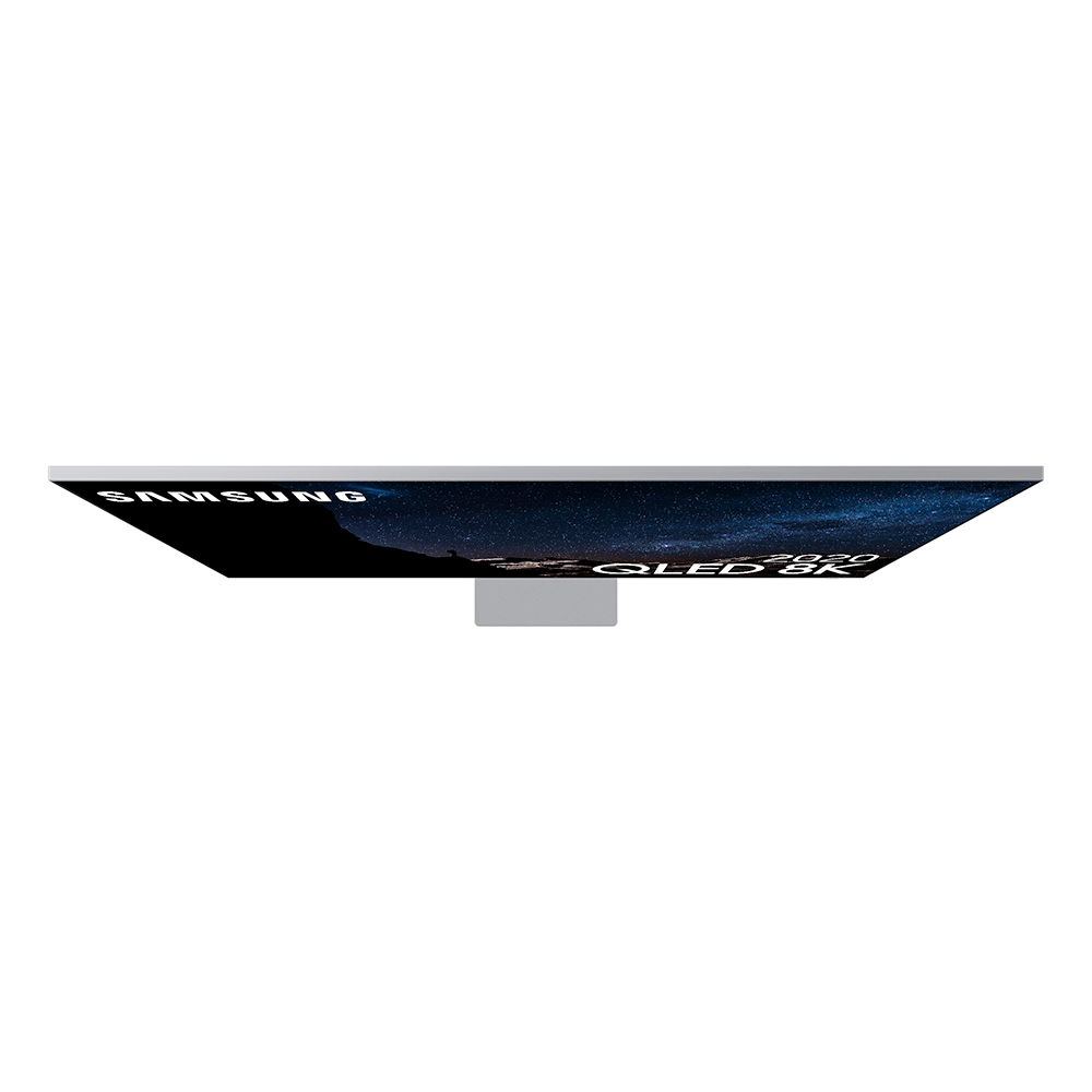 Samsung Smart TV QLED 8K Q800T 65", Processador com IA, Design sem ...