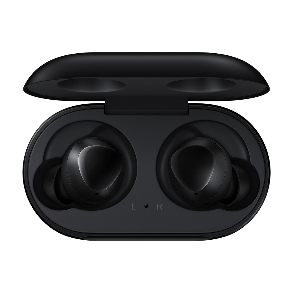 Fone de Ouvido Bluetooth Samsung Galaxy Buds | Preto - Fujioka