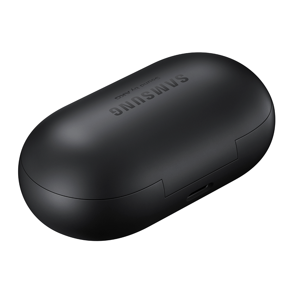 Galaxy Buds Sound by AKG ワイヤレスイヤフォン Fone de Ouvido Bluetooth Samsung Galaxy Buds | Preto - Fujioka