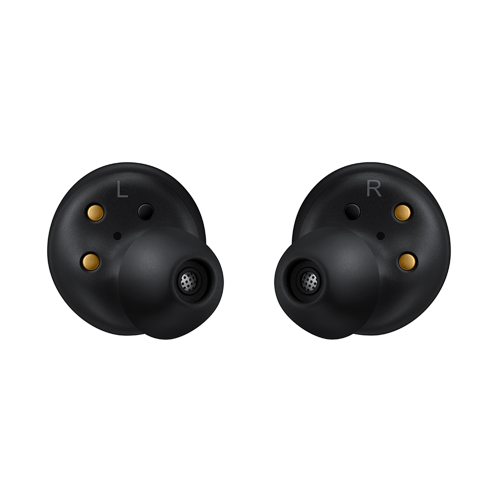 ヘッドフォン/イヤフォン SAMSUNG GALAXY BUDS Fone de Ouvido Bluetooth Samsung Galaxy Buds | Preto - Fujioka