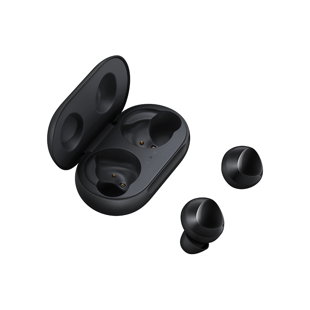 Fone de Ouvido Bluetooth Samsung Galaxy Buds | Preto - Fujioka