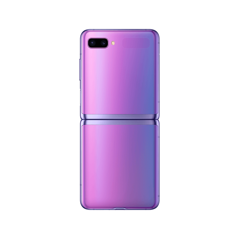 スマートフォン本体 Samsung Galaxy Smartphone Samsung F700F/256D, Android 10.0, Dual Chip