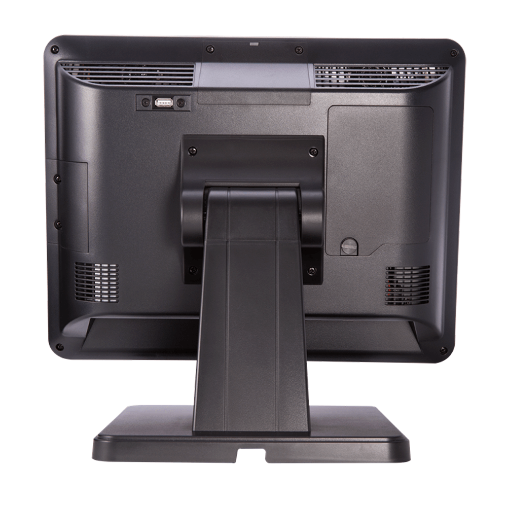 Computador All In One Bematech SB-1015 Celeron Quad Core 4GB RAM