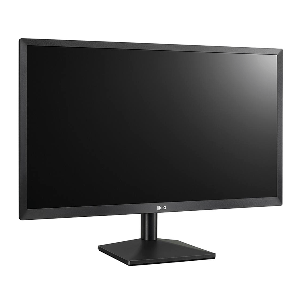 Monitor LG LED 23.8´ Widescreen, Full HD, IPS, HDMI - 24MK430H