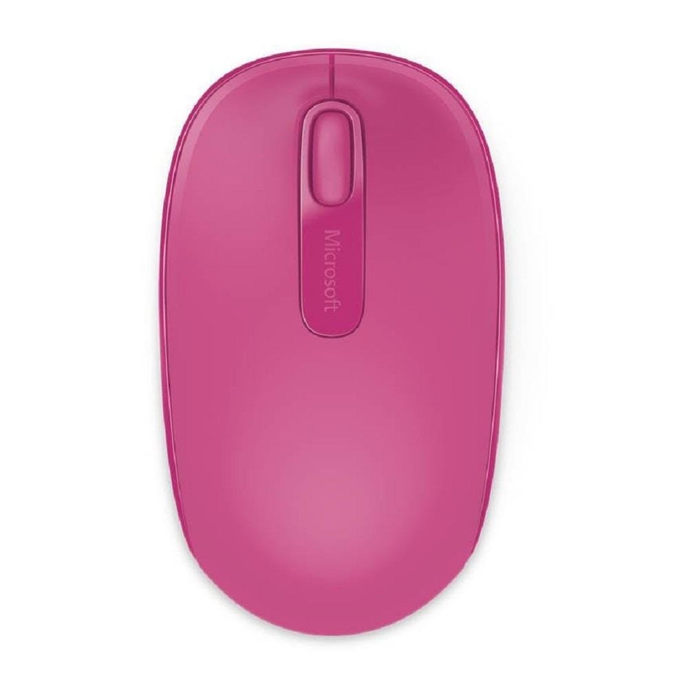 ✨️Mouse i5-8265U/8GB/SSD256GB Office2021 Mouse sem fio Microsoft Mobile Rosa Não Informado - Fujioka