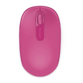 Mouse sem fio Microsoft Mobile Rosa DF - 581642 Mouse sem fio Microsoft Mobile Rosa DF - 581642