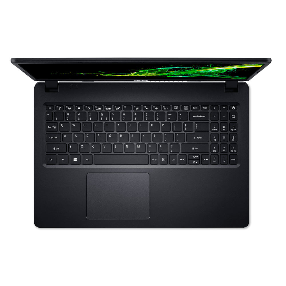 Notebook Acer Aspire 3 A315-42-R5W8 AMD Ryzen 3 8GB RAM 1TB HD 15