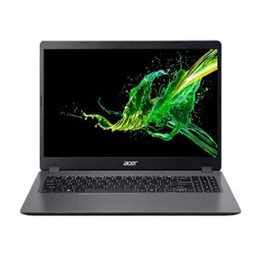 Notebook Acer Aspire 3 A315 Intel Core i5, 8GB RAM, 1TB HD + 128GB SSD , Tela 15,6