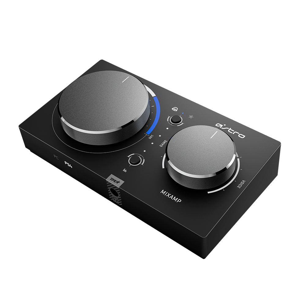 Astro a40s ps4 online
