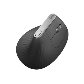 Mouse Logitech MX Vertical, ergonômico avançado, Recarregável DF - 581630