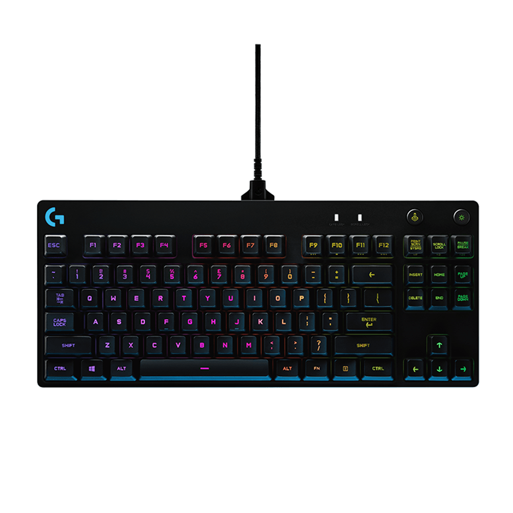 Logitech g pro cheapest