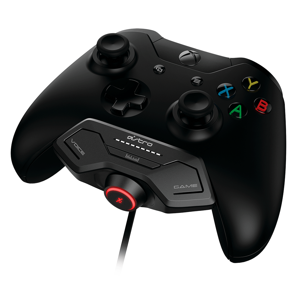 Headset Astro A40 TR Headset + MixAmp M80 - Xbox One