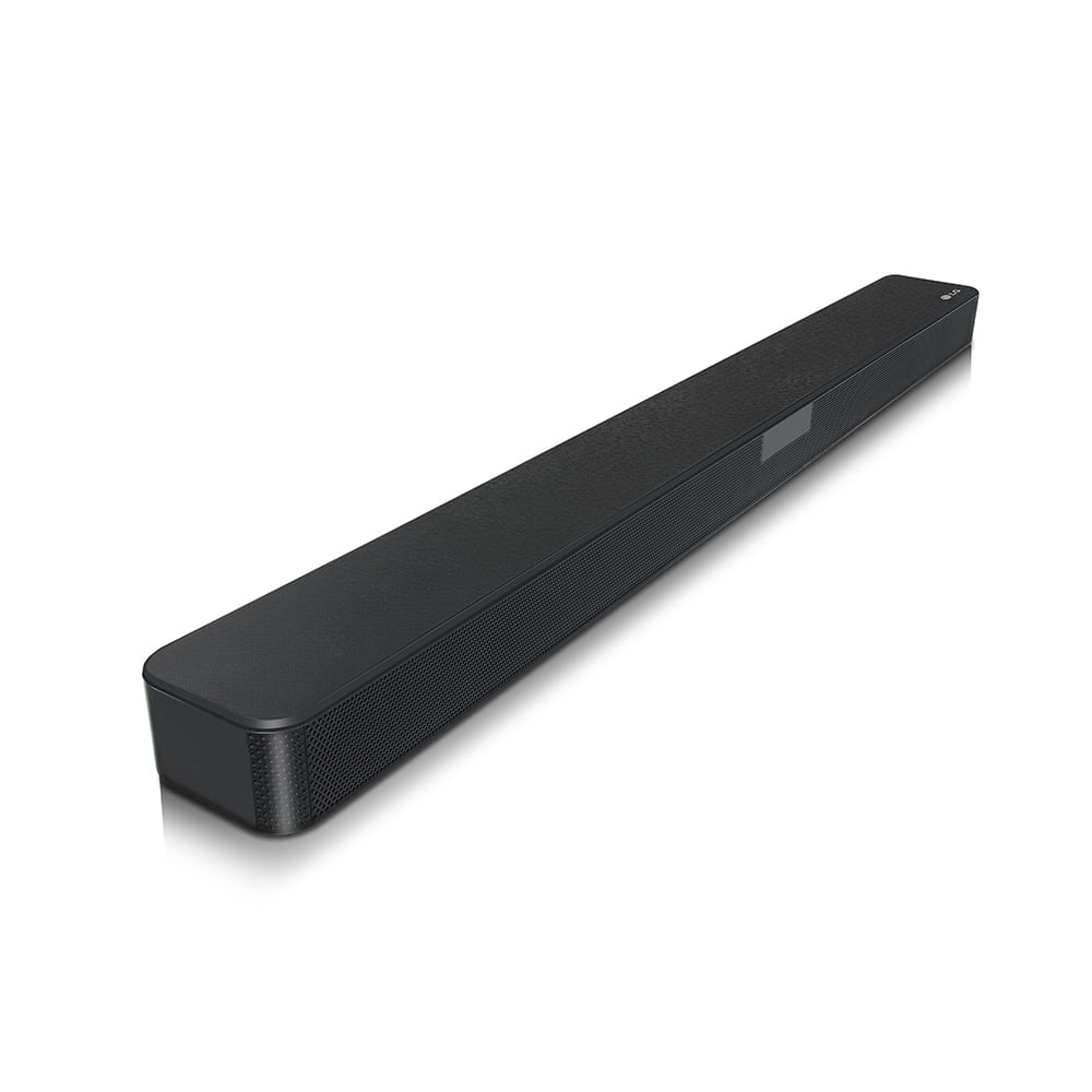LG サウンドバー SL5Y Soundbar LG SL5Y Bluetooth, 2.1 Canais, Potência 400W RMS