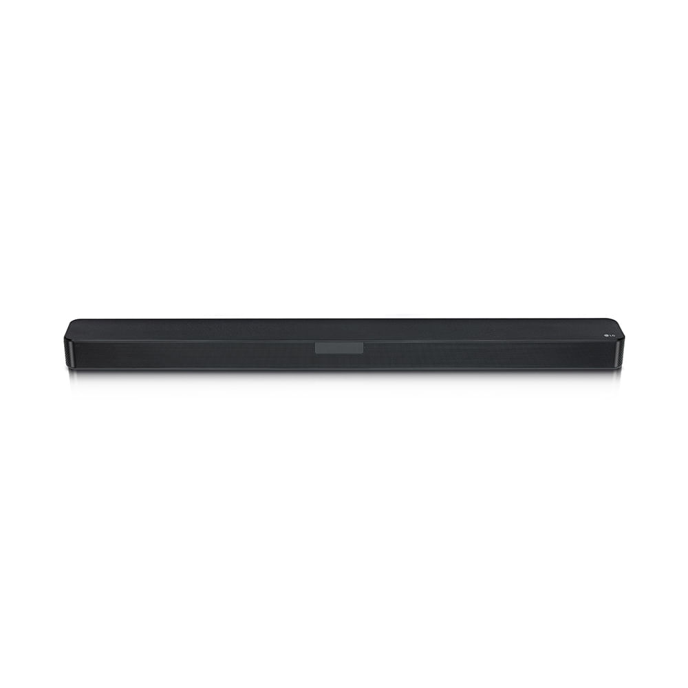スピーカー・ウーファー LG wireless sound ber sl5y Soundbar LG SL5Y Bluetooth, 2.1 Canais, Potência 400W RMS