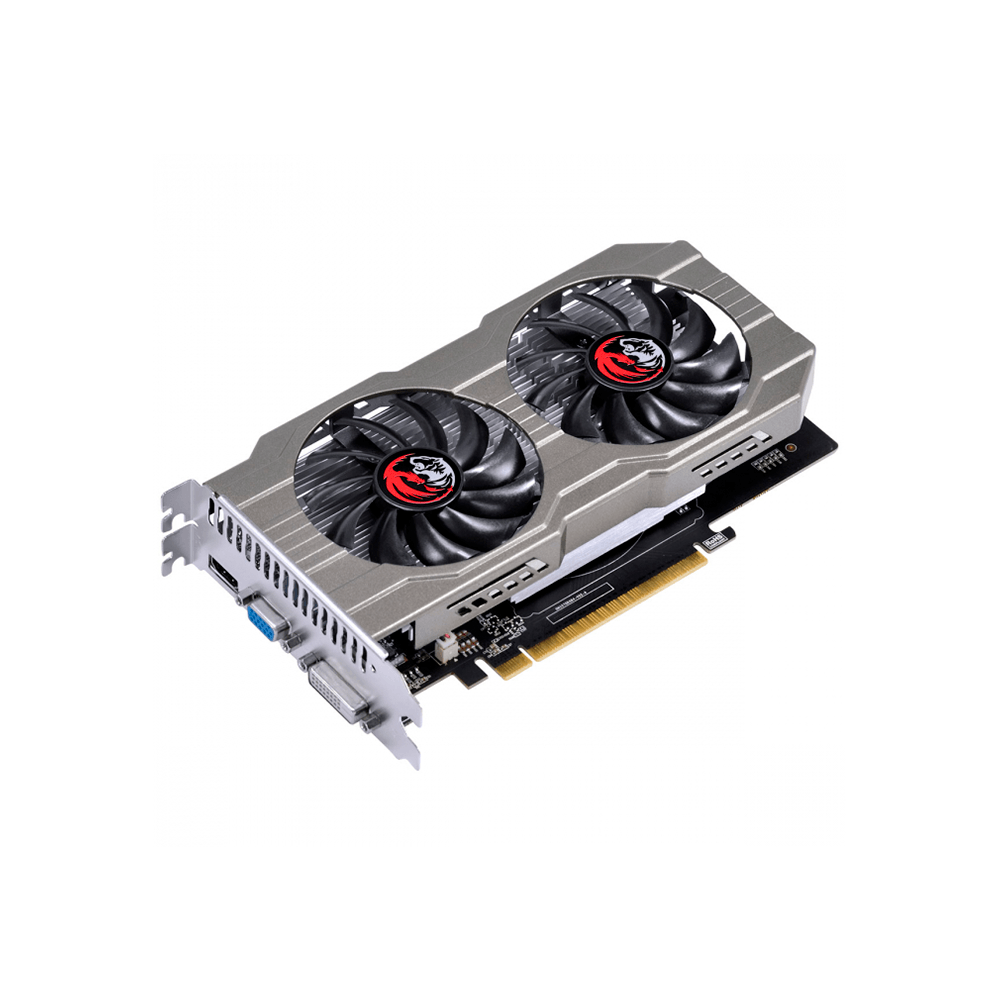 Gtx 750 best sale ti comprar