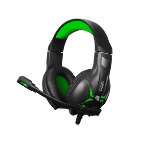 Headset Gamer ELG Arena HGAR com Microfone, Potência 50mW DF - 581647 Headset Gamer ELG Arena HGAR com Microfone, Potência 50mW DF - 581647