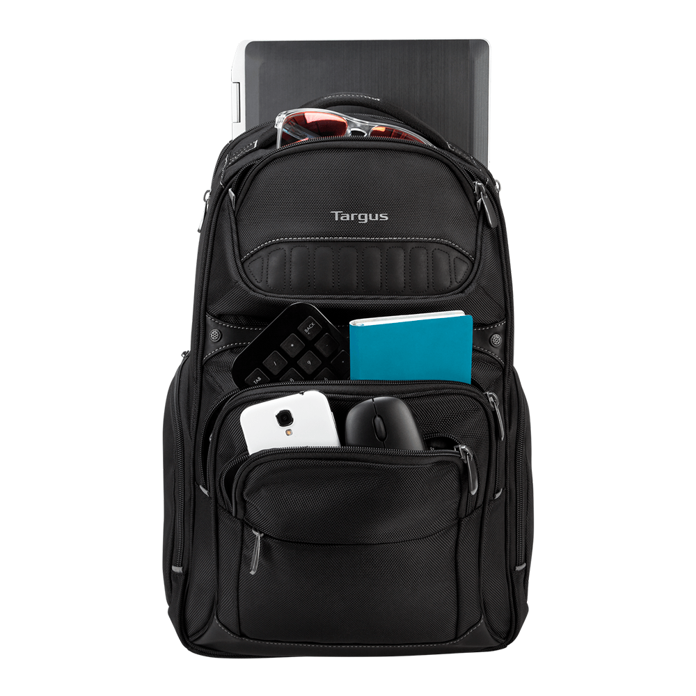 iambuyer Mochila Targus TSB705US Legend IQ 15,6