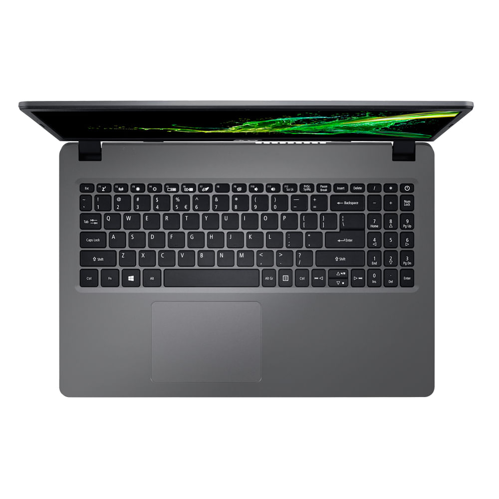 Notebook Acer Aspire 3 Intel Core i3 8130U, 4GB, 1TB, Endless OS