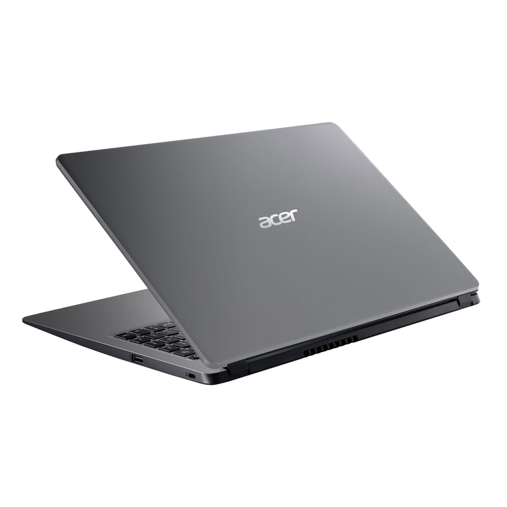 Notebook Acer Aspire 3 Intel Core i3 8130U, 4GB, 1TB, Endless OS