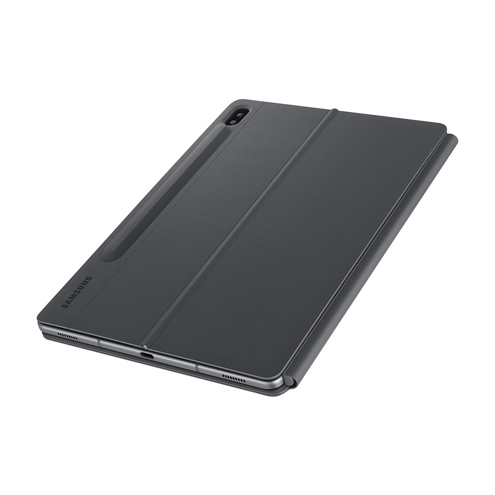 Capa Samsung Teclado Galaxy Tab S6 - EF-DT860BJPGBR - Fujioka