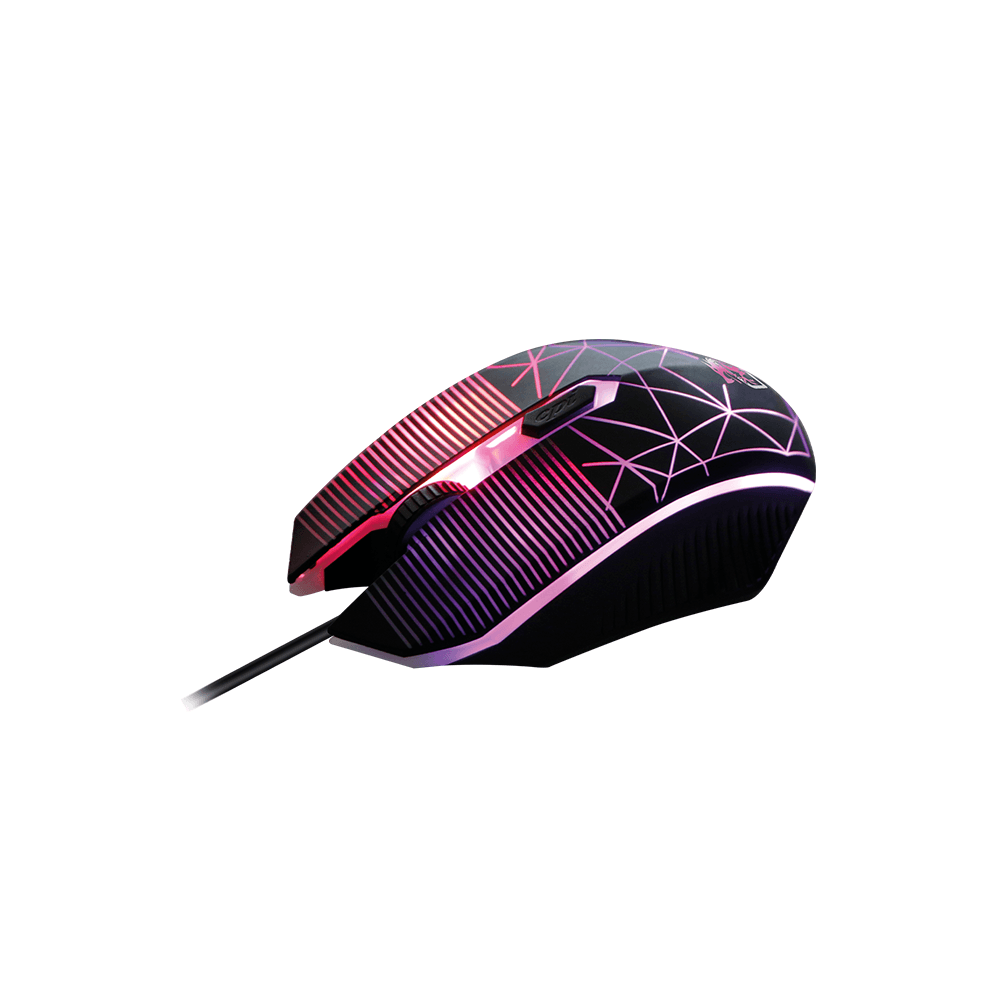 Combo Gamer ELG 4 Em 1 ? Headset + Mouse + Teclado + Mousepad