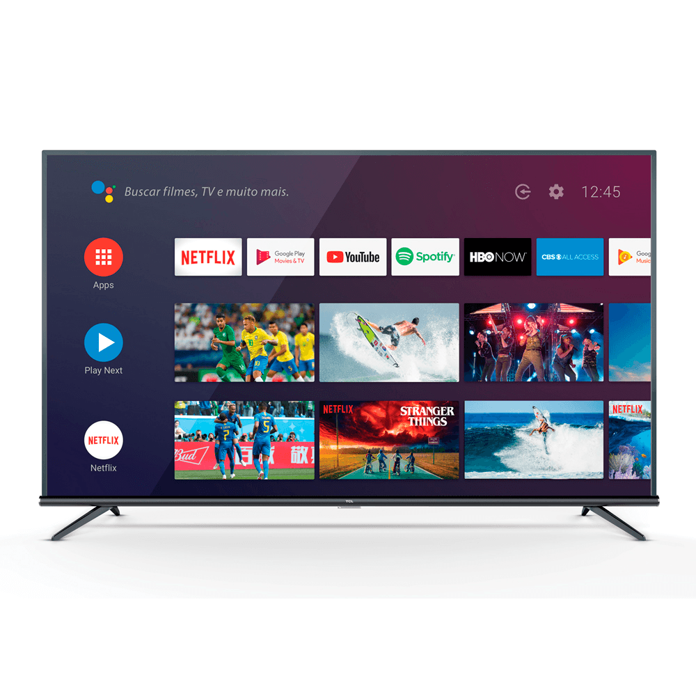Smart TV TCL 65