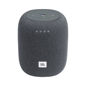 Caixa de Som Bluetooth JBL Link Music com Google Assistant | Cinza DF - 56970