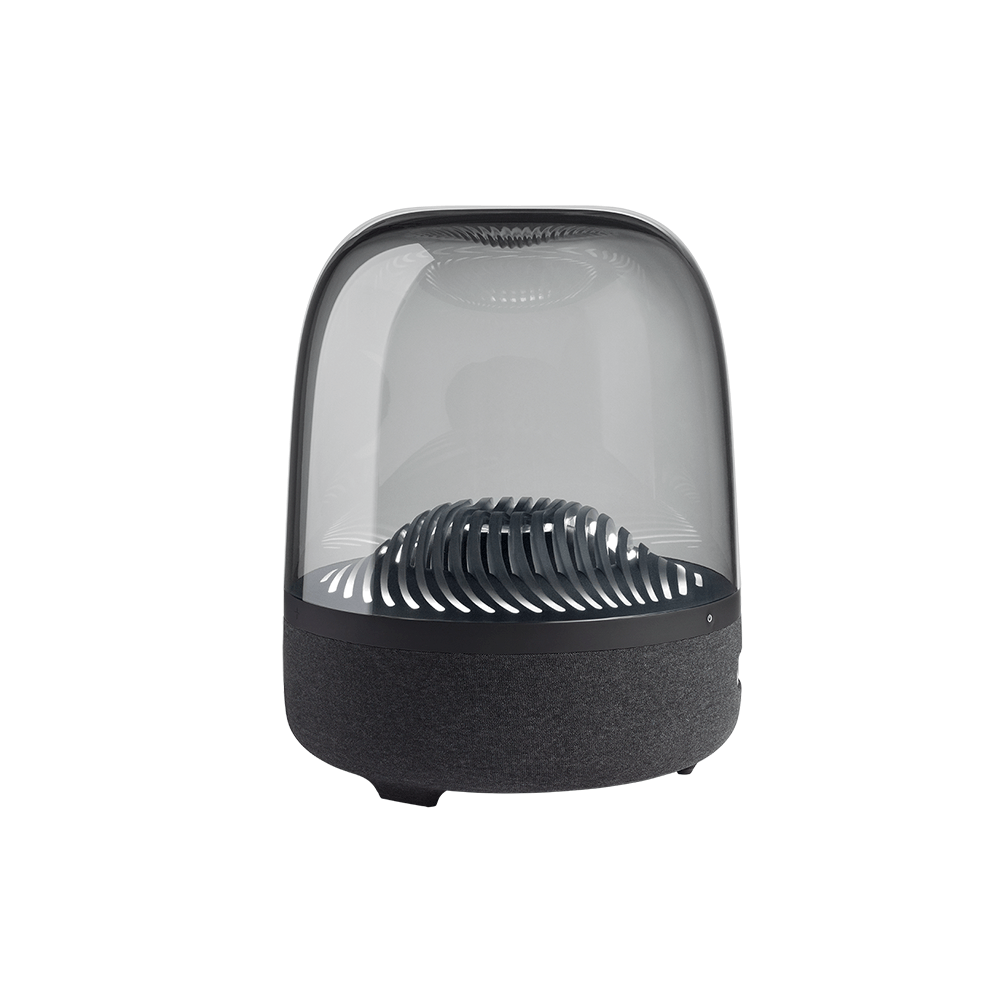 Caixa de Som Bluetooth Harman Kardon Aura Studio 3 com Iluminação