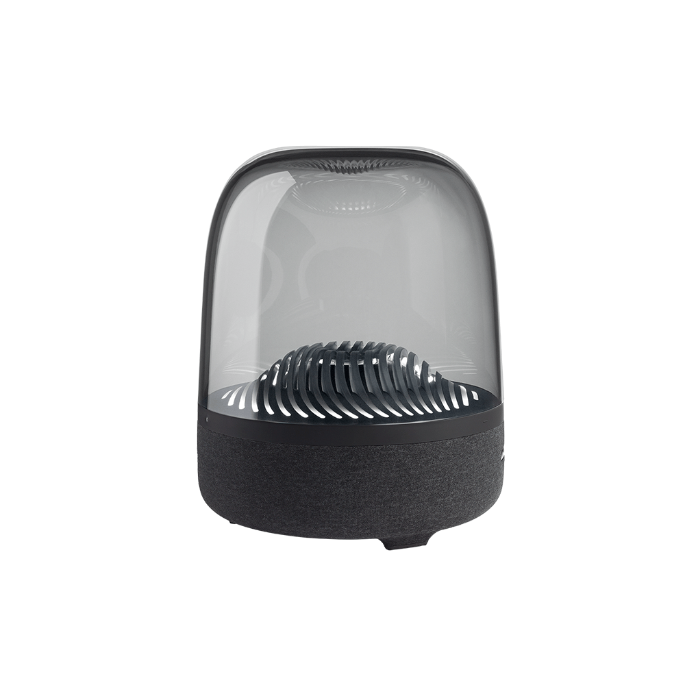 Caixa de Som Bluetooth Harman Kardon Aura Studio 3 com Iluminação