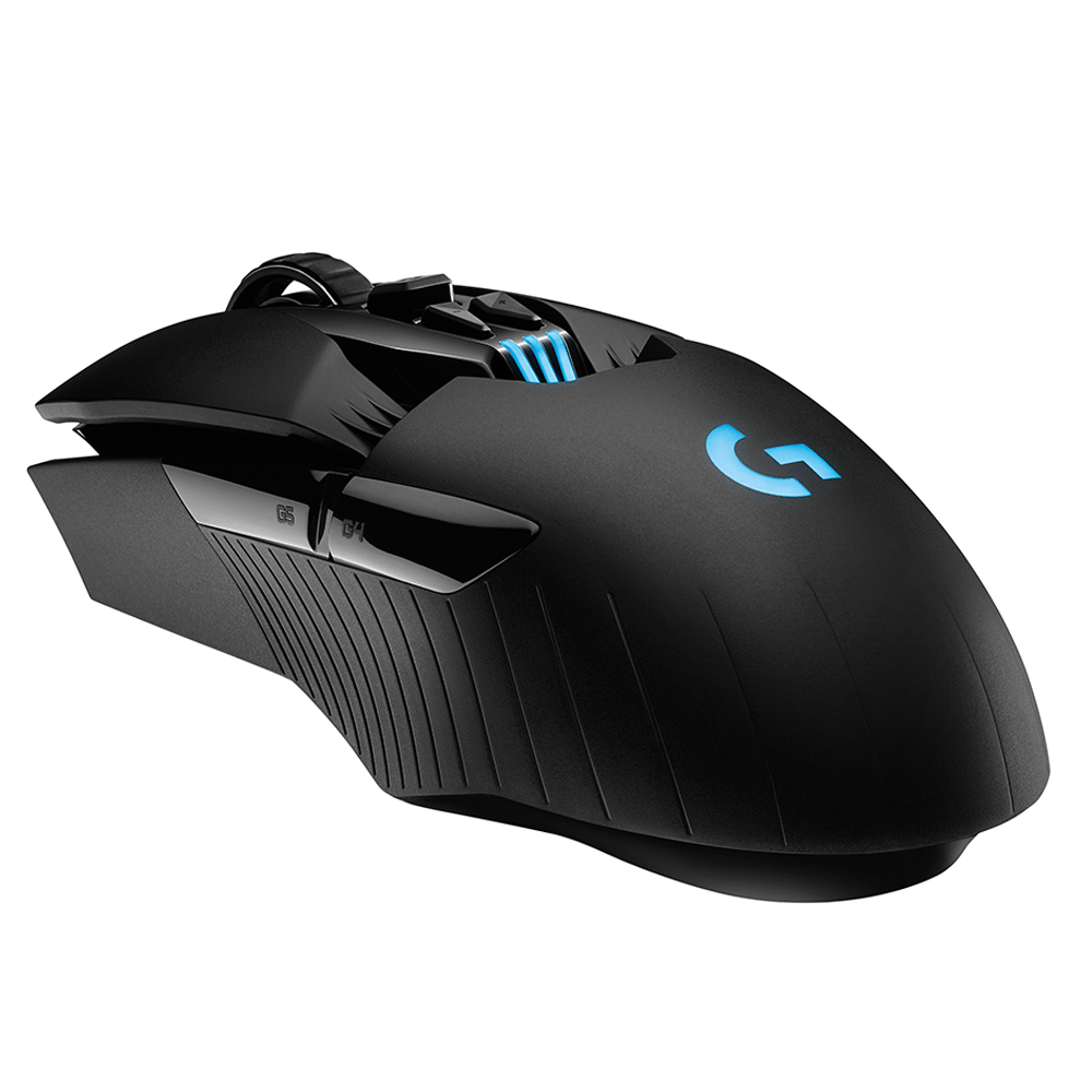 Logitech G502 Lightspeed Wireless hot Optical Gaming Mouse