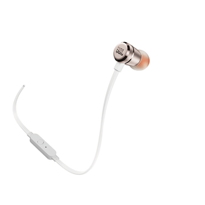 Fone De Ouvido Com Fio JBL TUNE 290 | Gold DF - 278205 Fone De Ouvido Com Fio JBL TUNE 290 | Gold DF - 278205