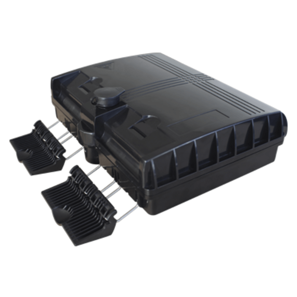 テラキューブ Computadores: Caixa Terminal Óptica de Distribuição Greatek