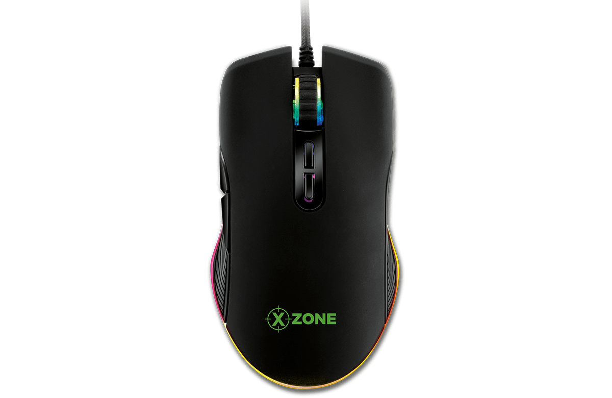 moshiさま専用 iPhone12 グリーン ピスタチオ 64GB Mouse Xzone Gamer RGB 16400 DPI GMF-02, Ajuste de DPI e 7