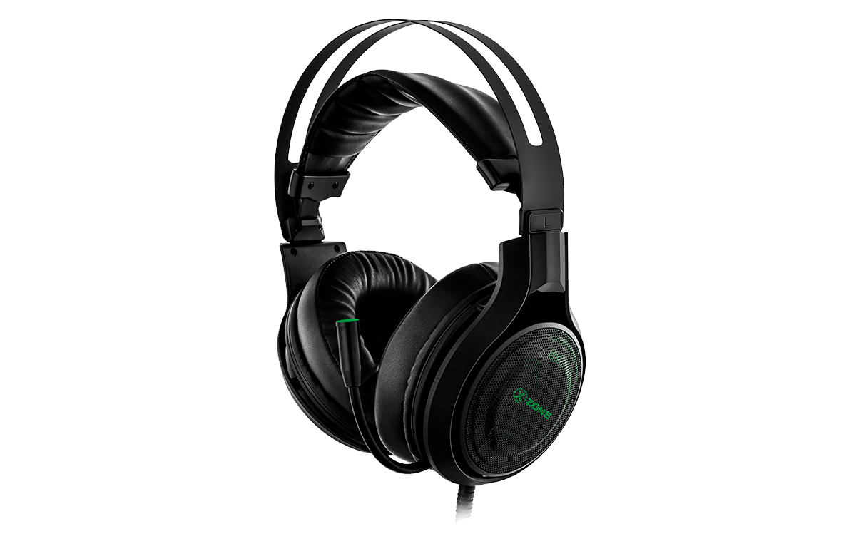 Kit Xzone Gamer 4 EM 1 GTC-02, iluminação LED, Mouse 3200dpi