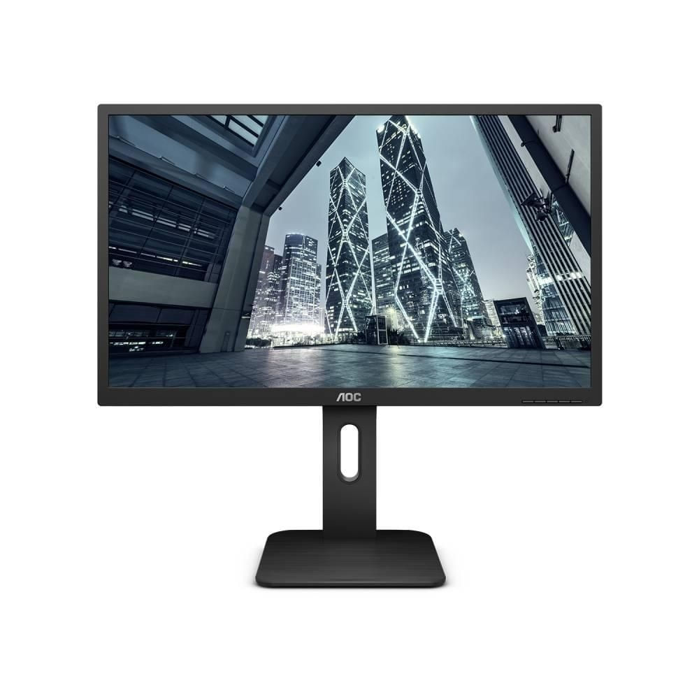 Monitor AOC 21,5