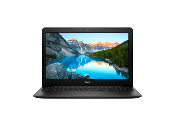 Notebook Dell Inspiron i15-3584-AS50P 8ª Geração Intel Core i3 4GB