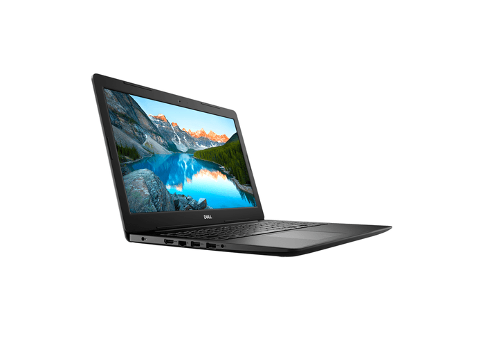 Notebook Dell Inspiron i15-3584-AS50P 8ª Geração Intel Core i3 4GB