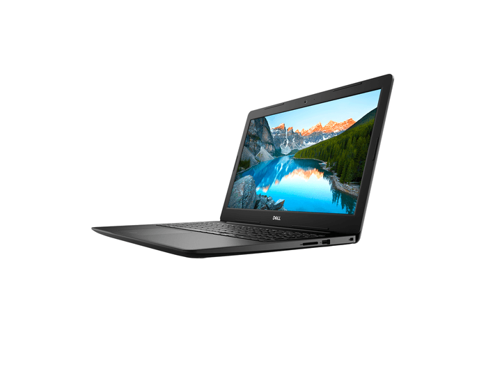Notebook Dell Inspiron i15-3584-AS50P 8ª Geração Intel Core i3 4GB
