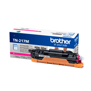 Cartucho Toner Brother TN217M Magenta DF - 233164 Cartucho Toner Brother TN217M Magenta DF - 233164