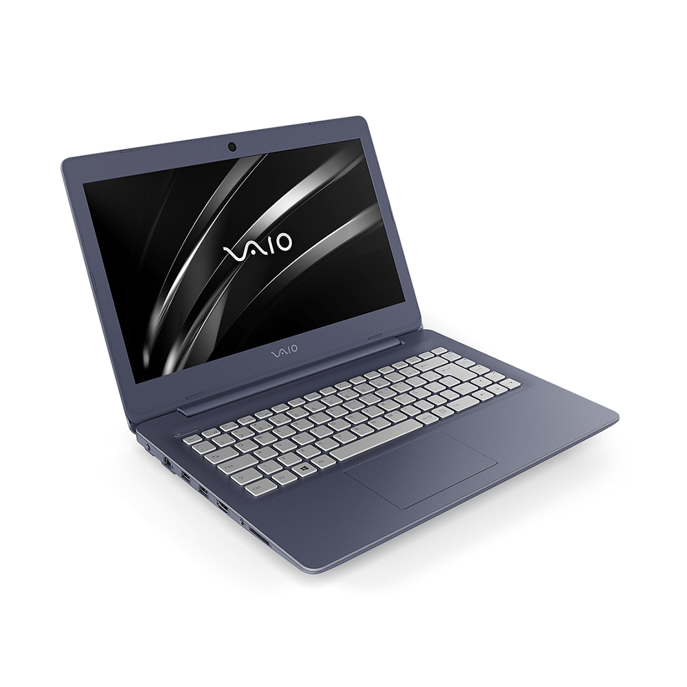 Notebook Vaio C14 VJC141F11X-B0621L Intel Core i3-6006U, RAM 8GB