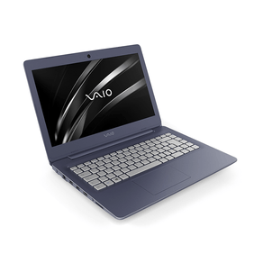 Notebook Vaio C14 VJC141F11X-B0621L Intel Core i3-6006U, RAM 8GB, HD 1TB, Windows 10 Home, Tela LCD 14