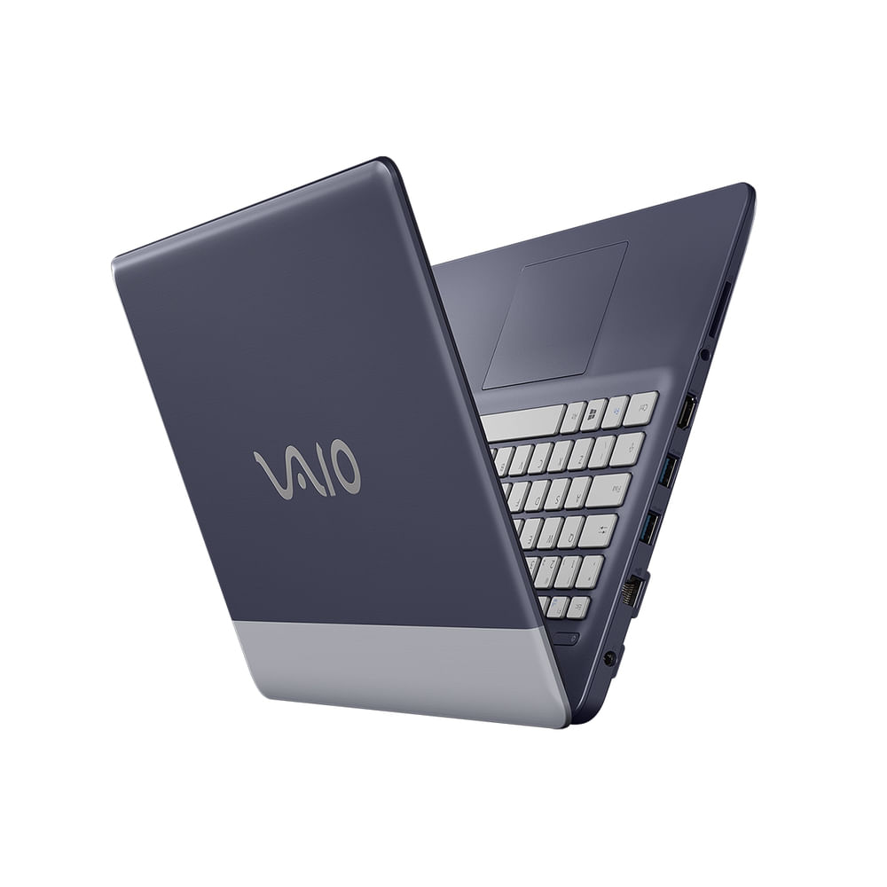 Notebook Vaio C14 VJC141F11X-B0621L Intel Core i3-6006U, RAM 8GB