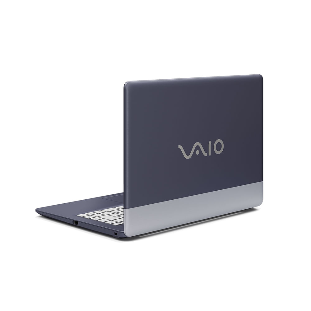 Notebook Vaio C14 VJC141F11X-B0621L Intel Core i3-6006U, RAM 8GB