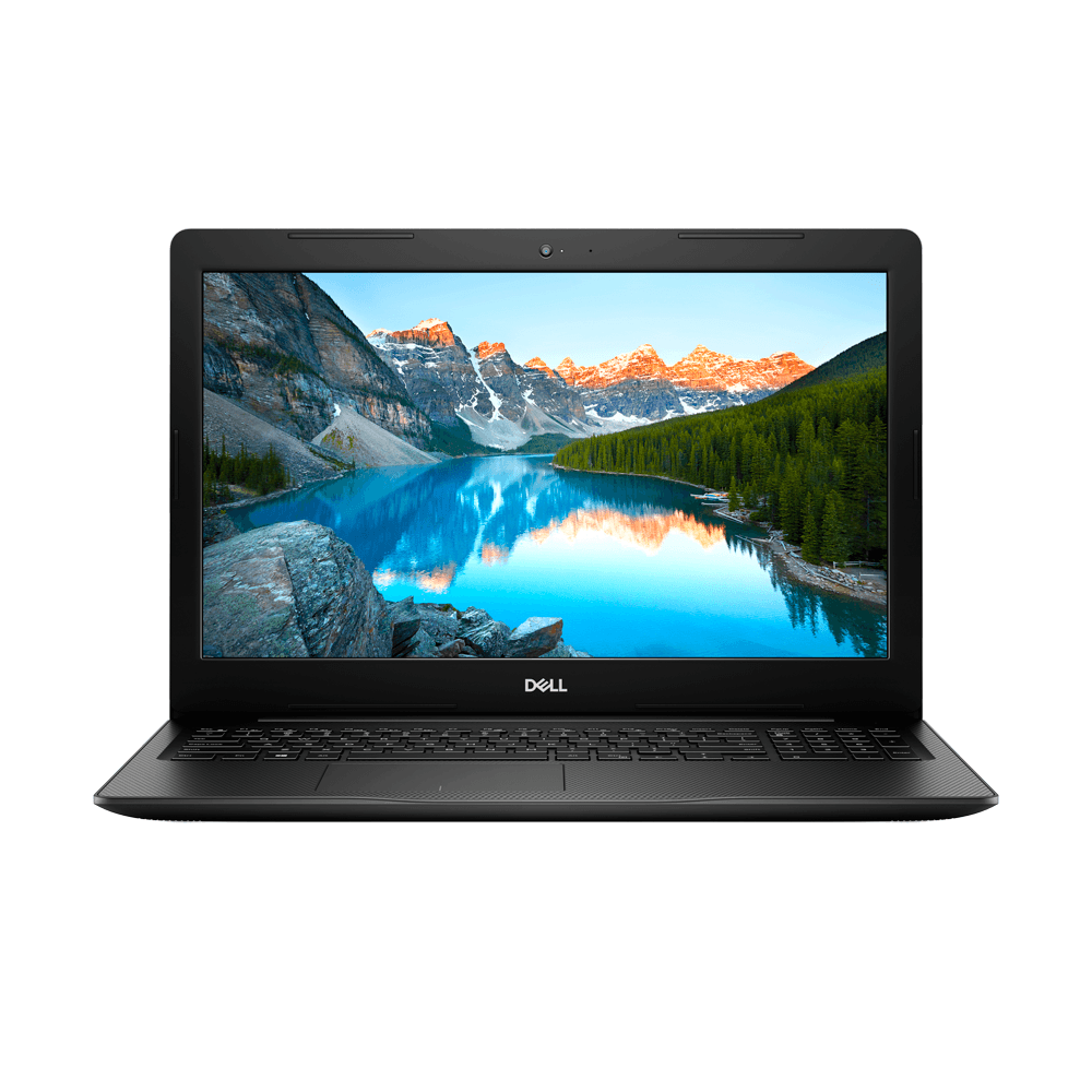 Notebook Dell Inspiron i15-3583-A20P 8ª Geração Intel Core i5 8GB